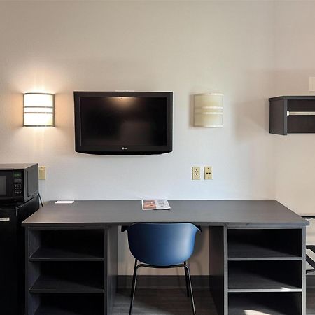 Motel 6-Joliet, Il - Chicago - I-55 Εξωτερικό φωτογραφία