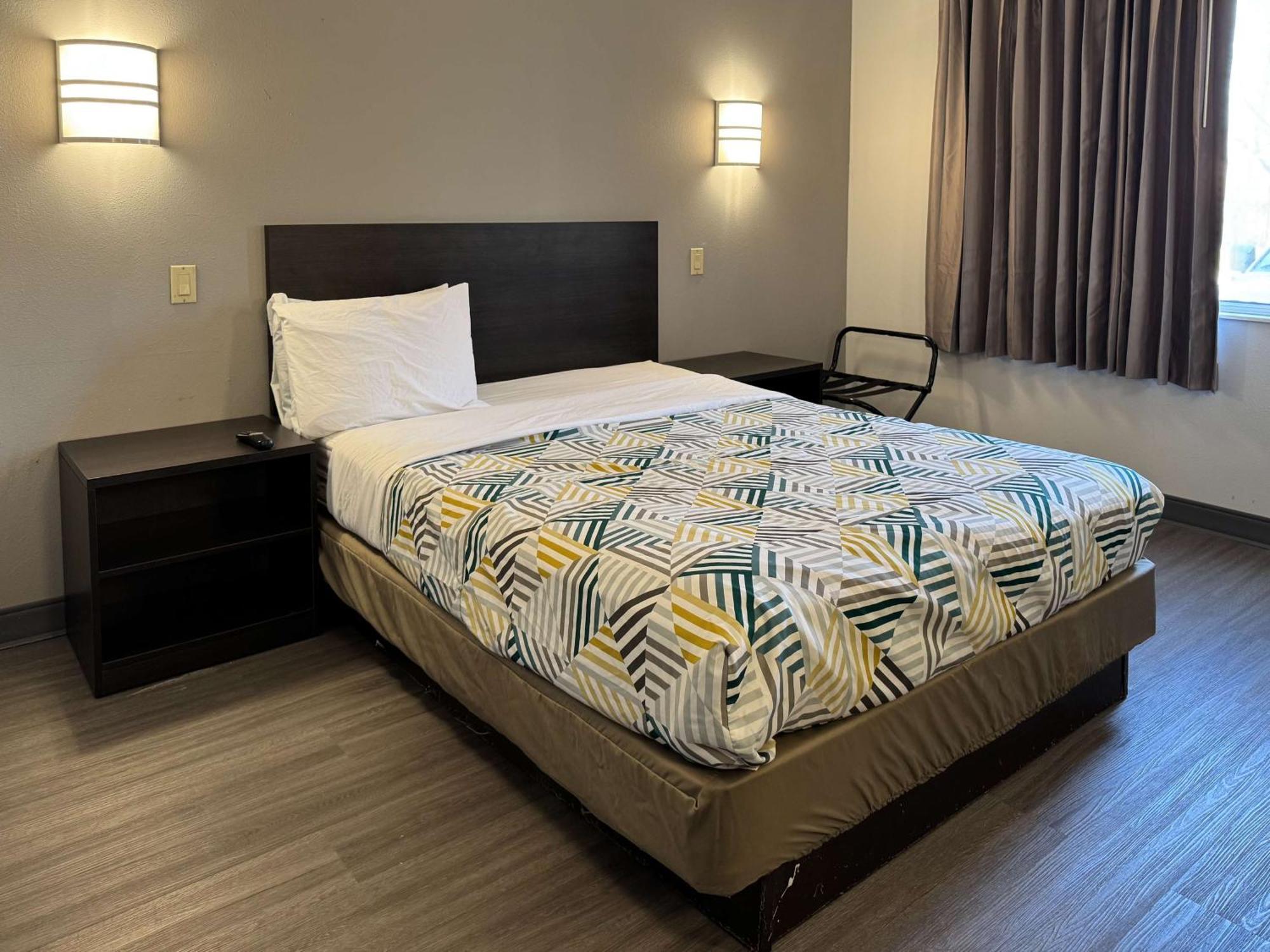 Motel 6-Joliet, Il - Chicago - I-55 Εξωτερικό φωτογραφία