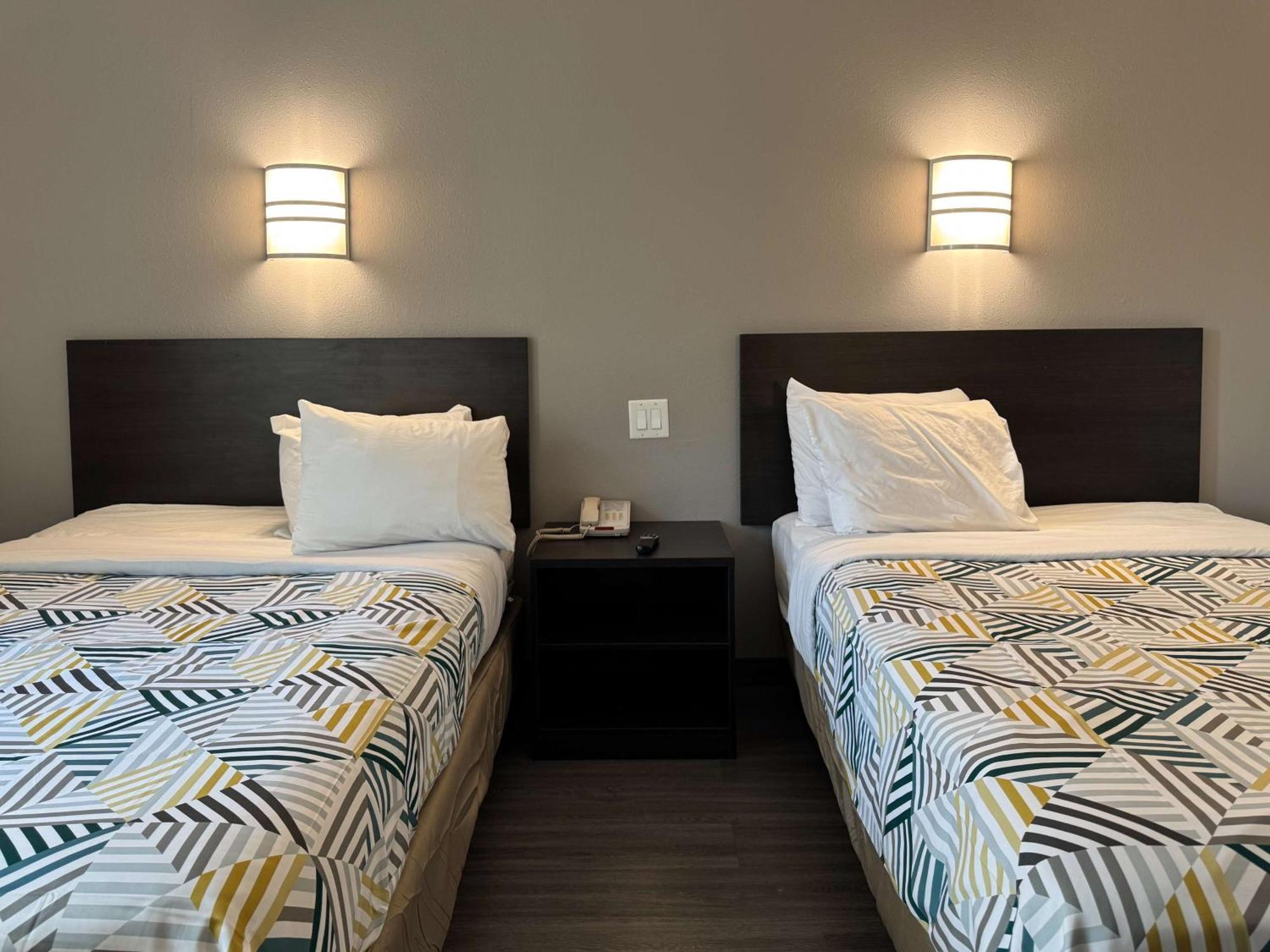 Motel 6-Joliet, Il - Chicago - I-55 Εξωτερικό φωτογραφία