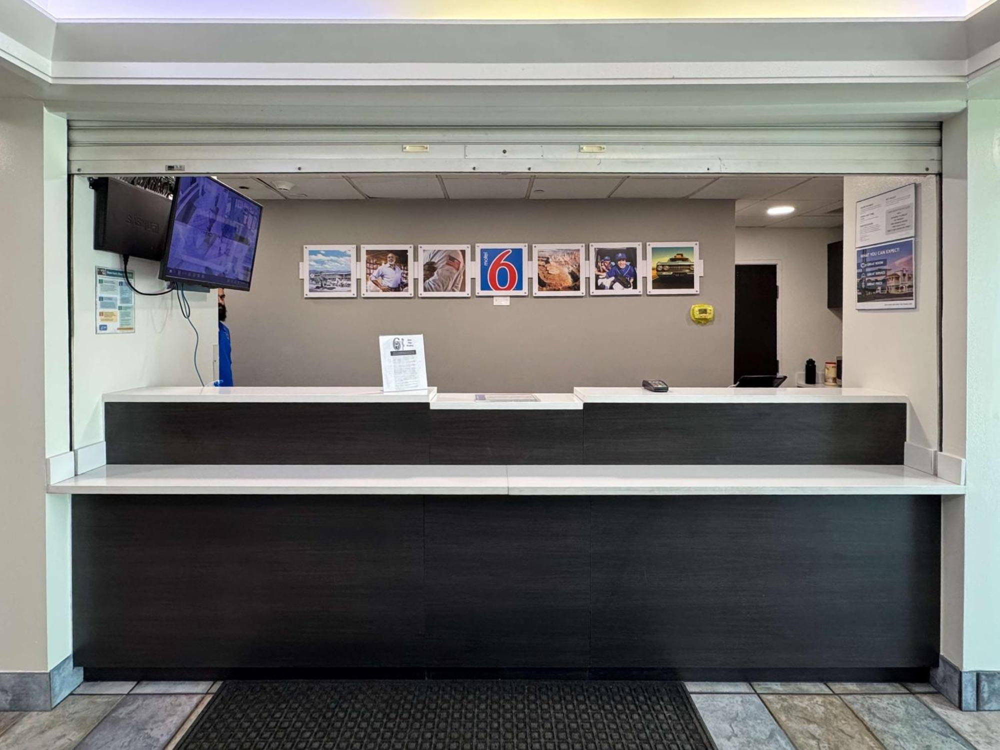Motel 6-Joliet, Il - Chicago - I-55 Εξωτερικό φωτογραφία