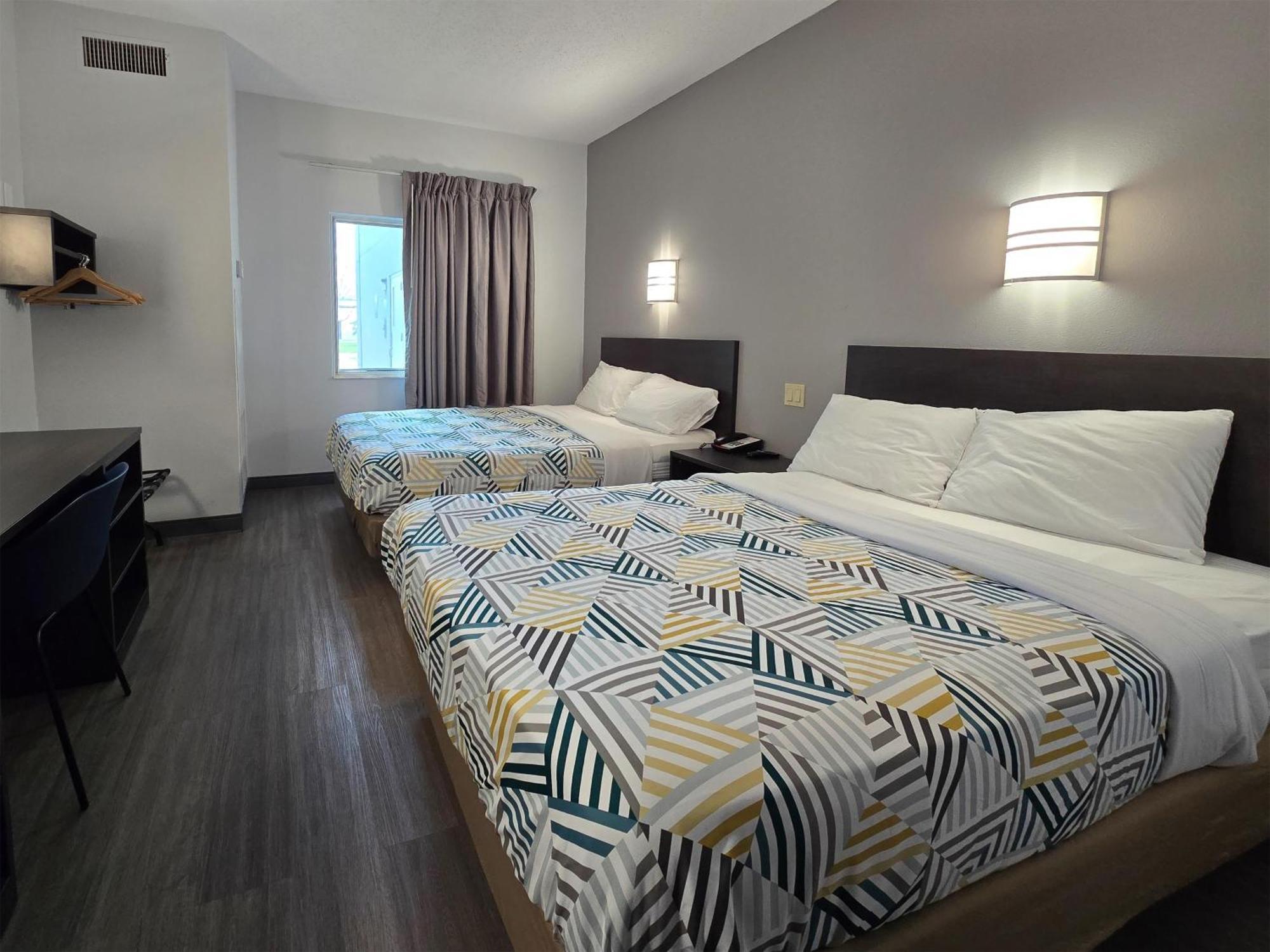 Motel 6-Joliet, Il - Chicago - I-55 Εξωτερικό φωτογραφία