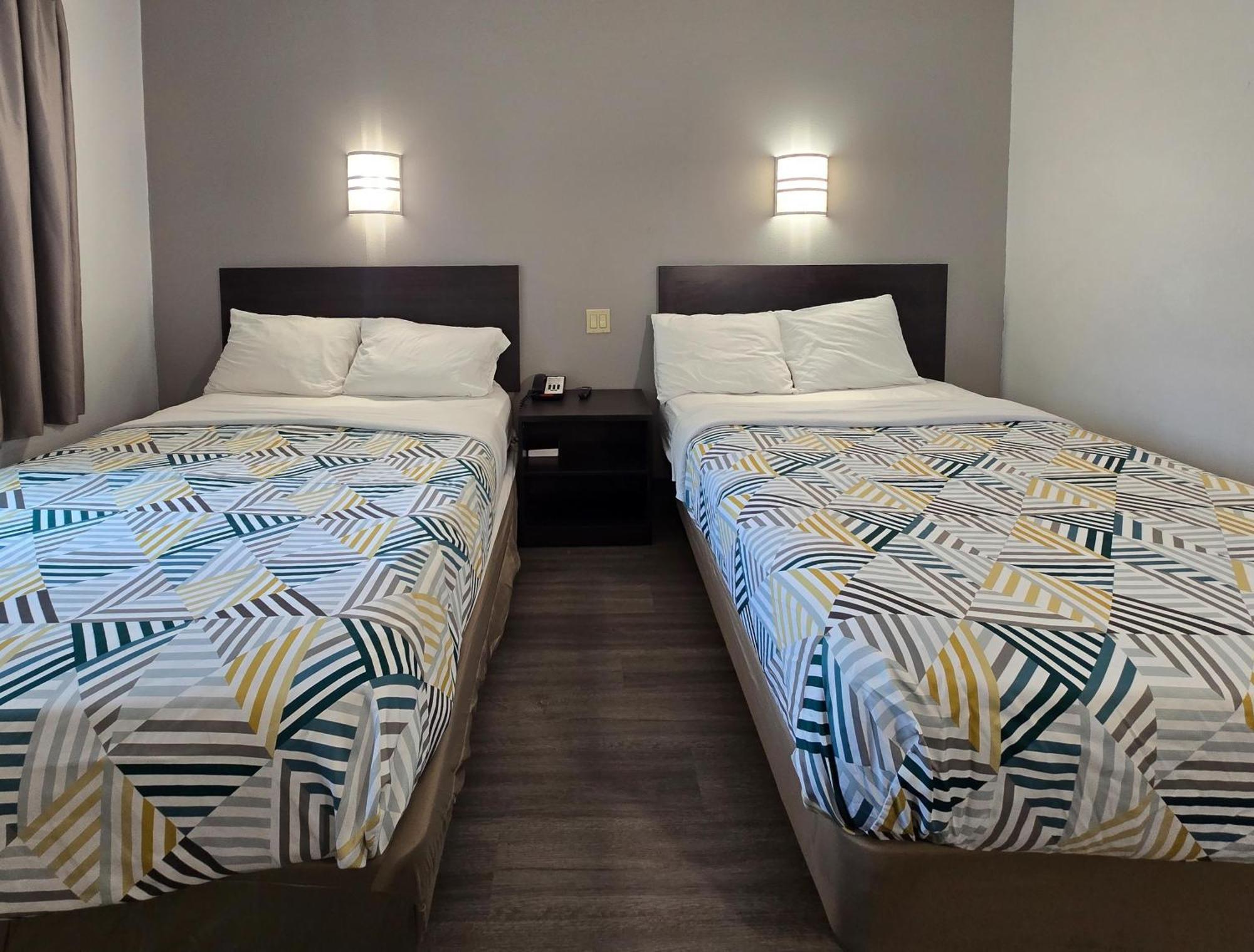 Motel 6-Joliet, Il - Chicago - I-55 Εξωτερικό φωτογραφία