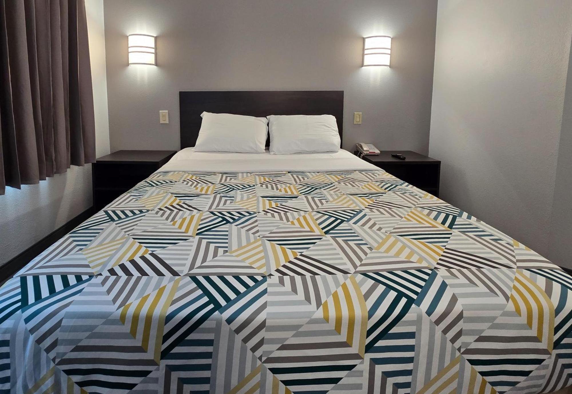 Motel 6-Joliet, Il - Chicago - I-55 Εξωτερικό φωτογραφία